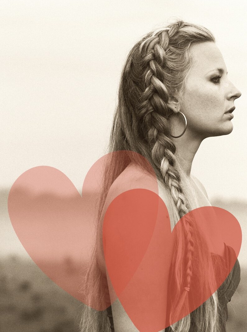 Willow Mae nodigt je uit de liefde te vieren tijdens haar Liefdestour rondom Valentijnsdag 2020