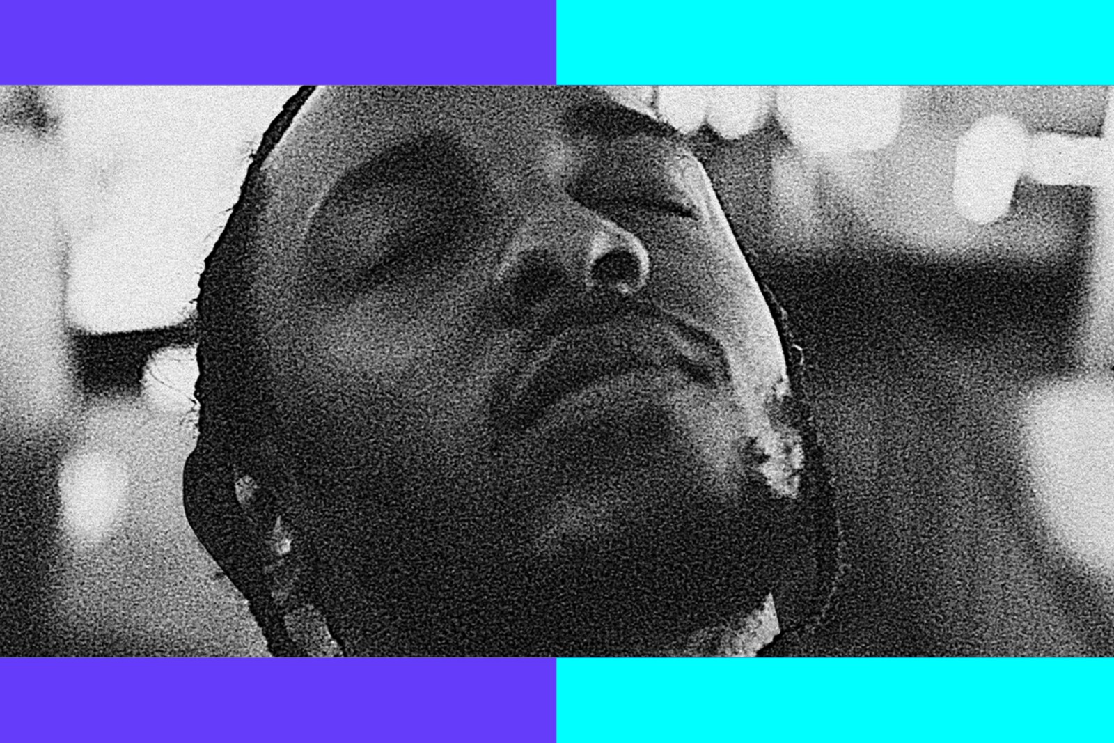  Kendrick Lamar on Saturday 4 July at Rock Werchter