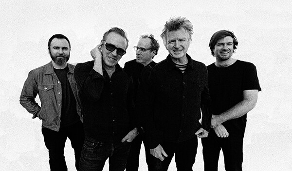  TW Classic 2020 strikt Crowded House