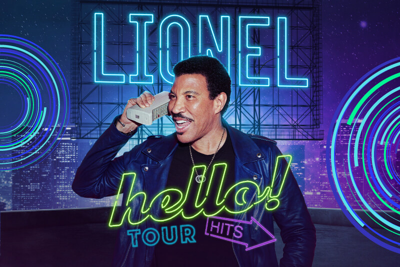 Lionel Richie is de eerste Lokerse Feesten 2020 headliner