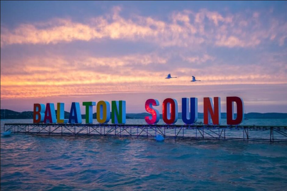 Balaton Sound presenteert Martin Garrix, Kygo, Dimitri Vegas & Like Mike, Don Diablo en meer voor 2020-editie