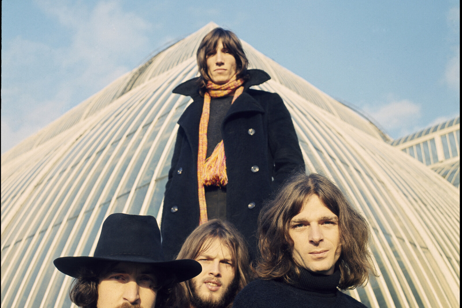 Pink Floyd, een verhaal van stille waters en diepe gronden