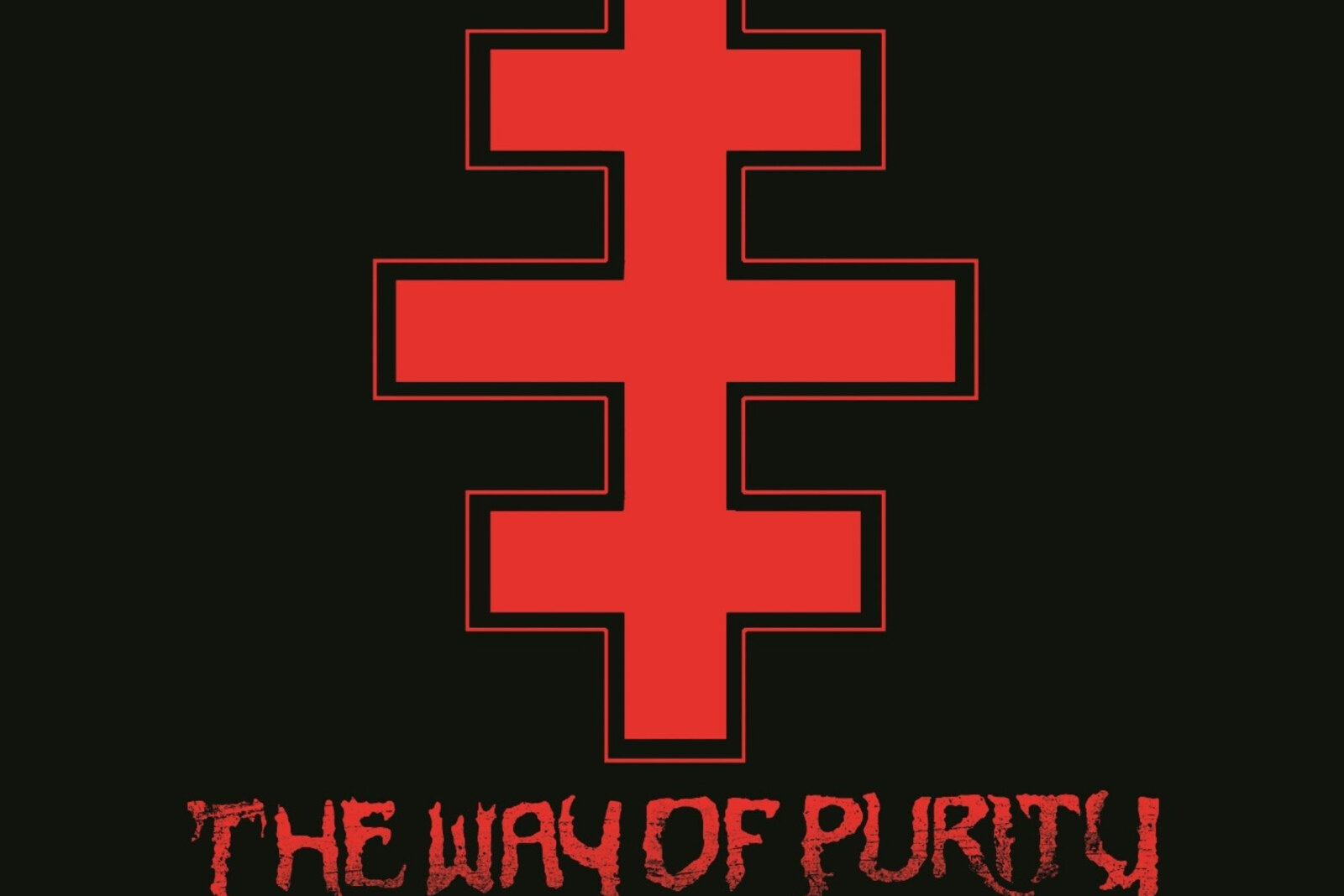 The Way of Purity Announce "Schwarz Oder Rot" Album Release Date!