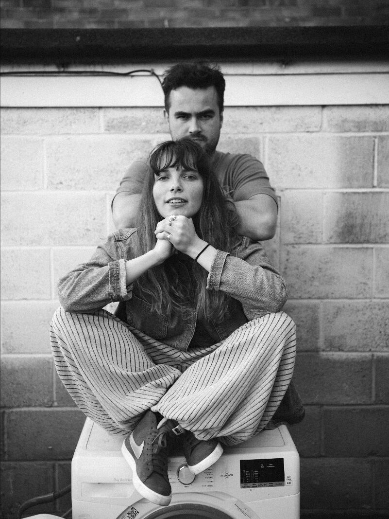 Award-winning Ferris & Sylvester release 'I Dare You' video
