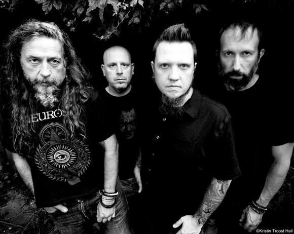 New York Heavy Doom And Stoner Metal Veterans,Shadow Witch , Premiere Brand New Music Video!