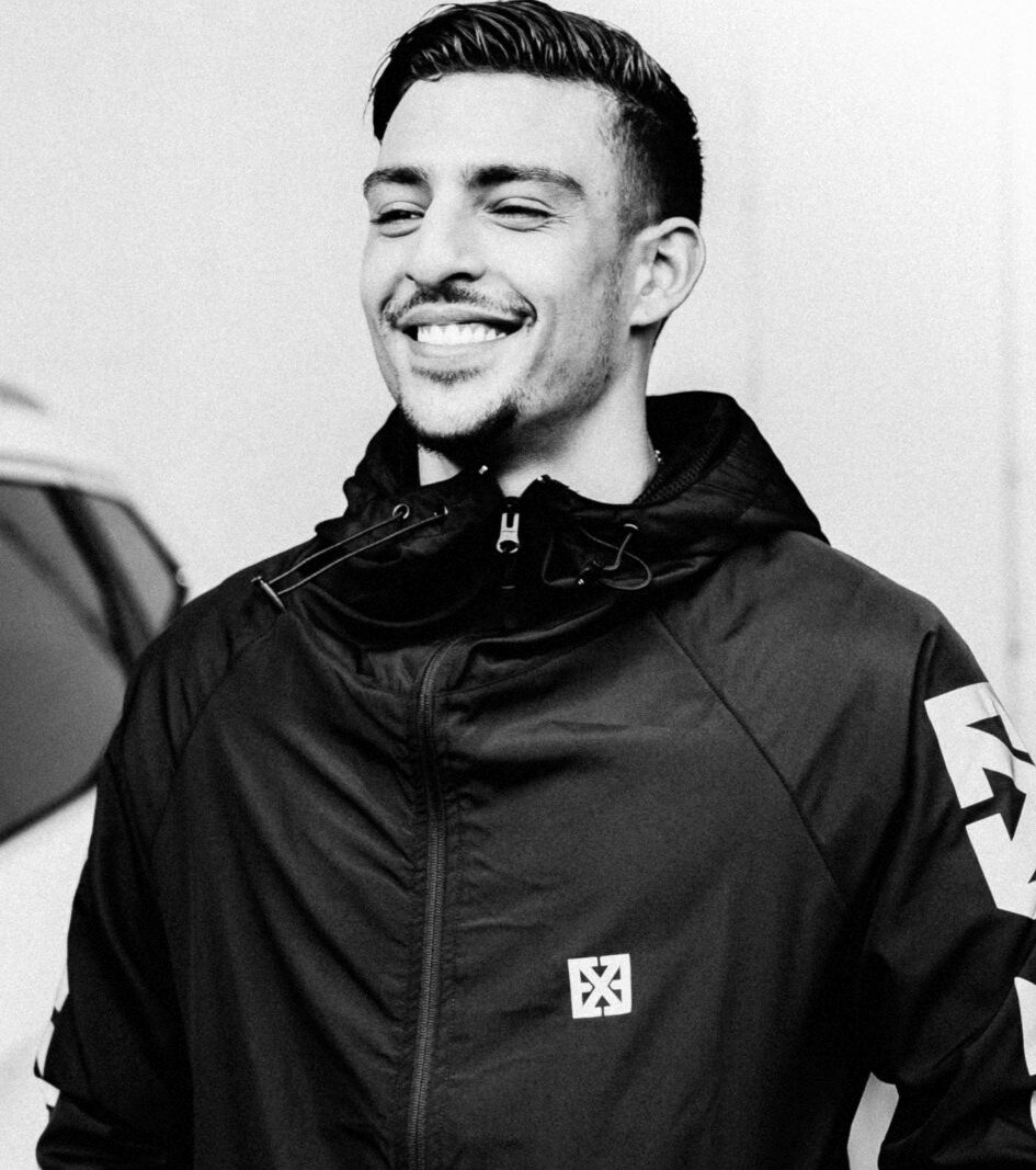 Boef brengt nieuwe single en video ‘Kofferbak’ uit