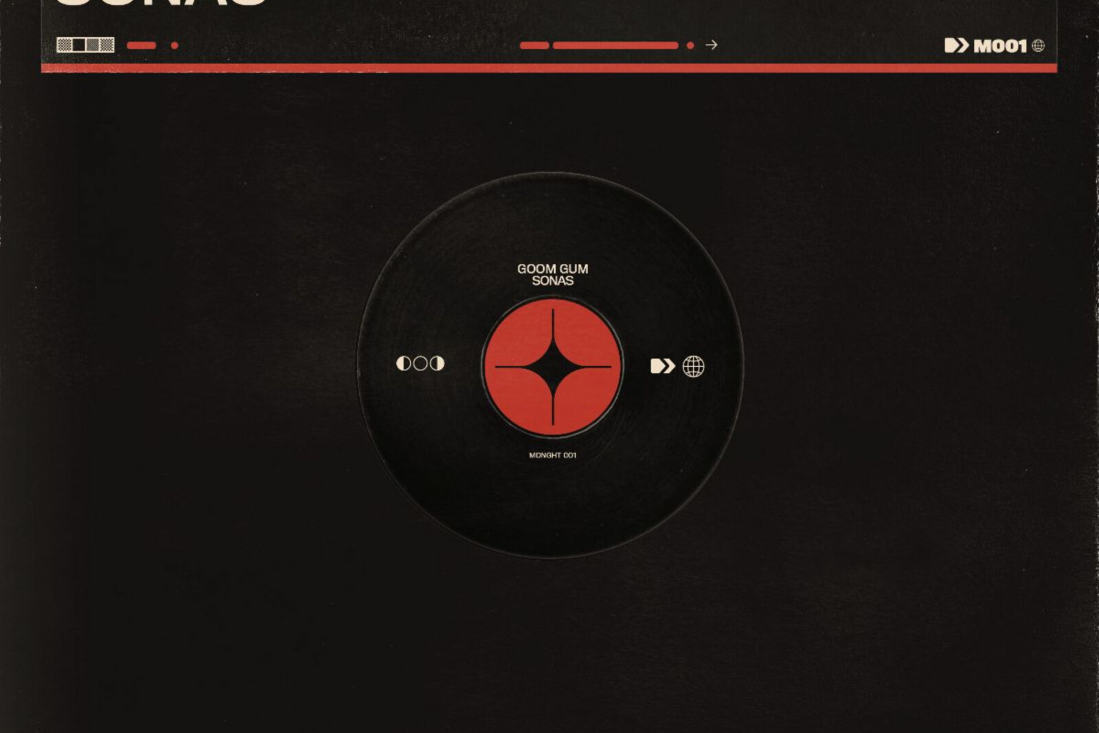 New Label MDNGHT Recordings Launches With Single From Goom Gum