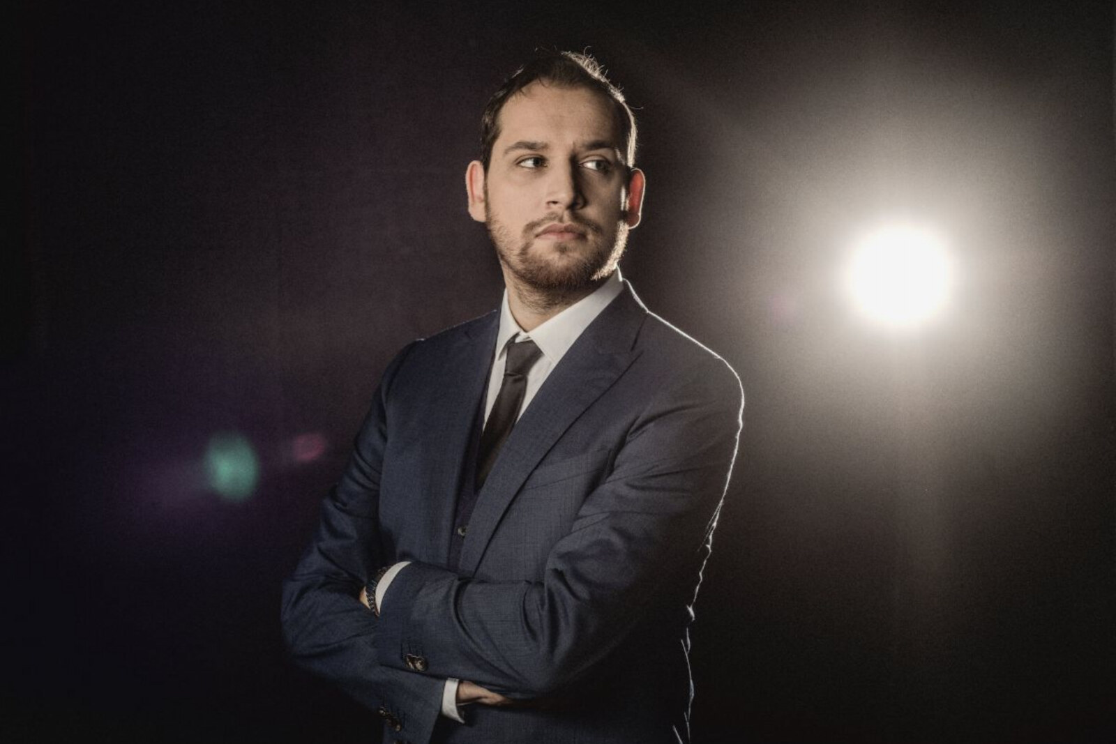 Xander De Rycke releaset ‘Houdt Het Voor Bekeken’ online 