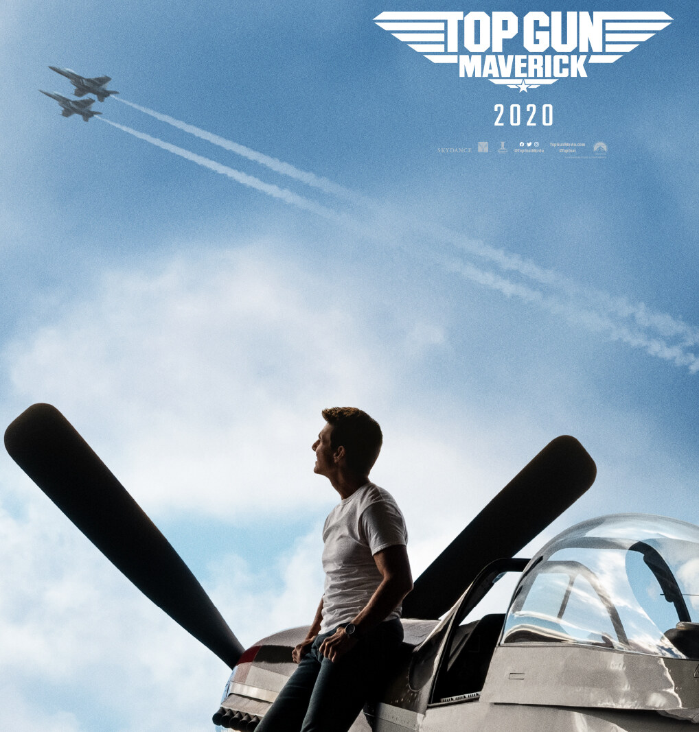 Top Gun: Maverick geeft nieuwe trailer vrij