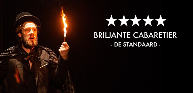 5 sterren voor Pieter Verelst