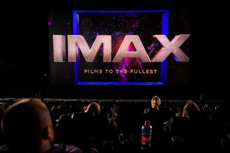 Inhuldiging IMAX®-zaal Antwerpen met nationale première van ‘Star Wars: The Rise of Skywalker’