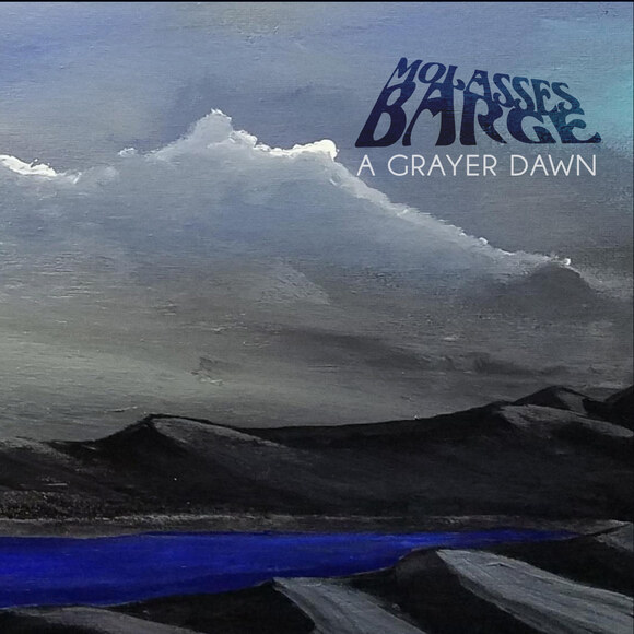 Molasses Barge Sign To Argonauta Records For Release Of Brand New Album + Share First Single