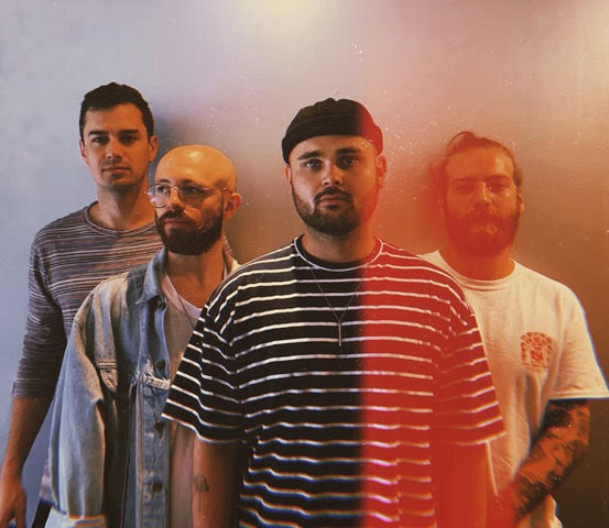Victors Announce 2020 Live Dates // New Single 'Craving' Out Now