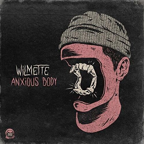 Wilmette Premiering New Music Video "Carol From HR";  Debut EP 'Anxious Body' Out Now