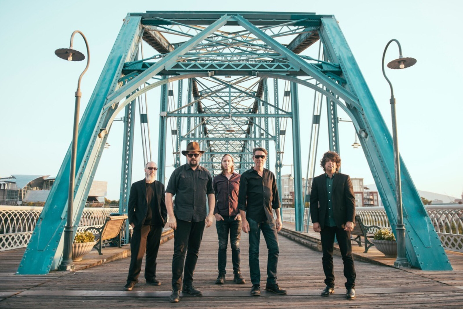 Eerste namen voor Ribs & Blues 2020
