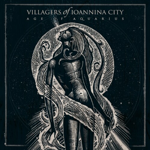 Villagers Of Ioannina City Signs Worldwide Contract with Napalm Records