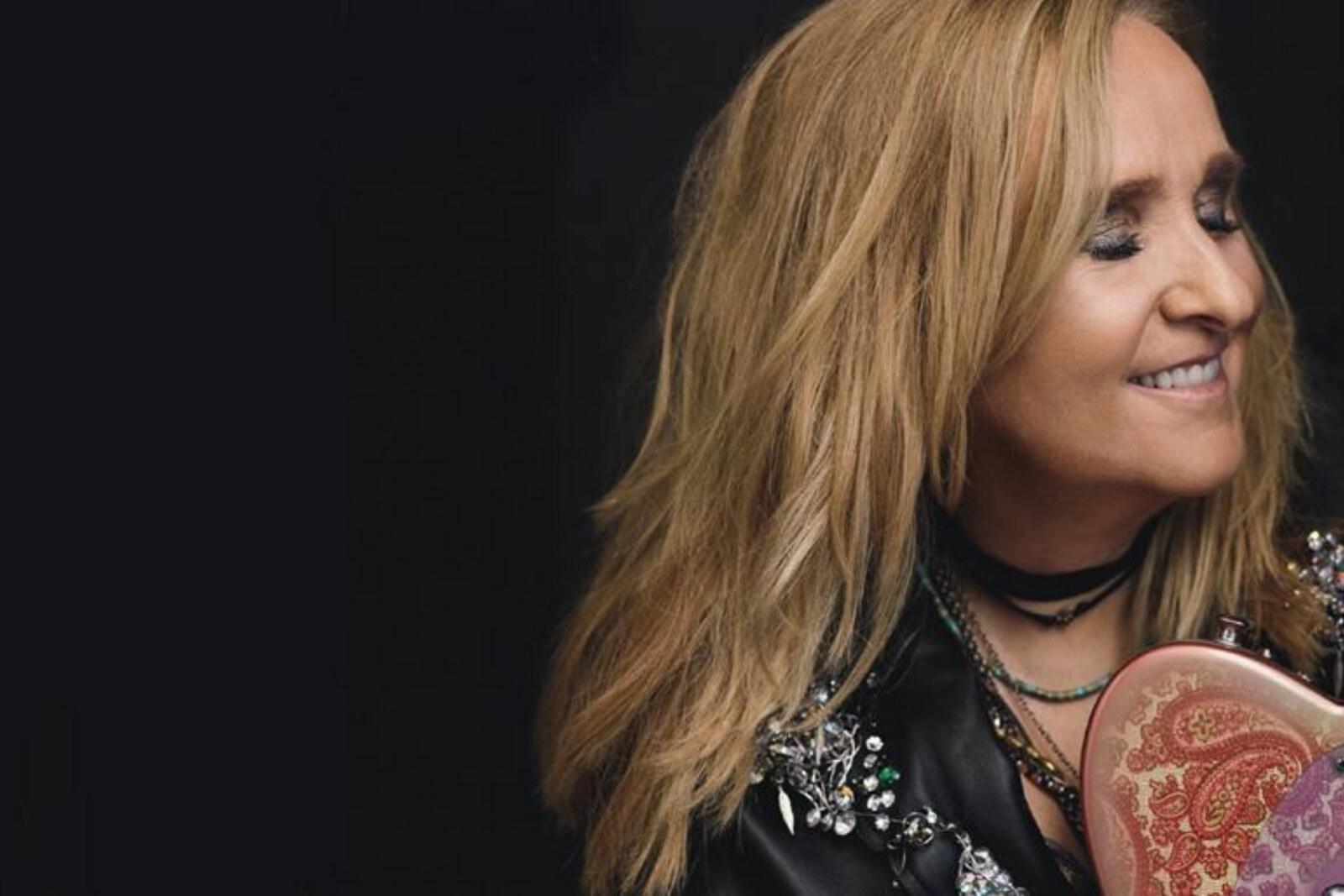Melissa Etheridge komt naar Kursaal Oostende! 