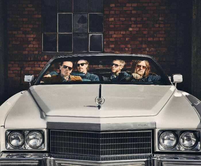 Beat City Tubeworks release video for "Succubus"