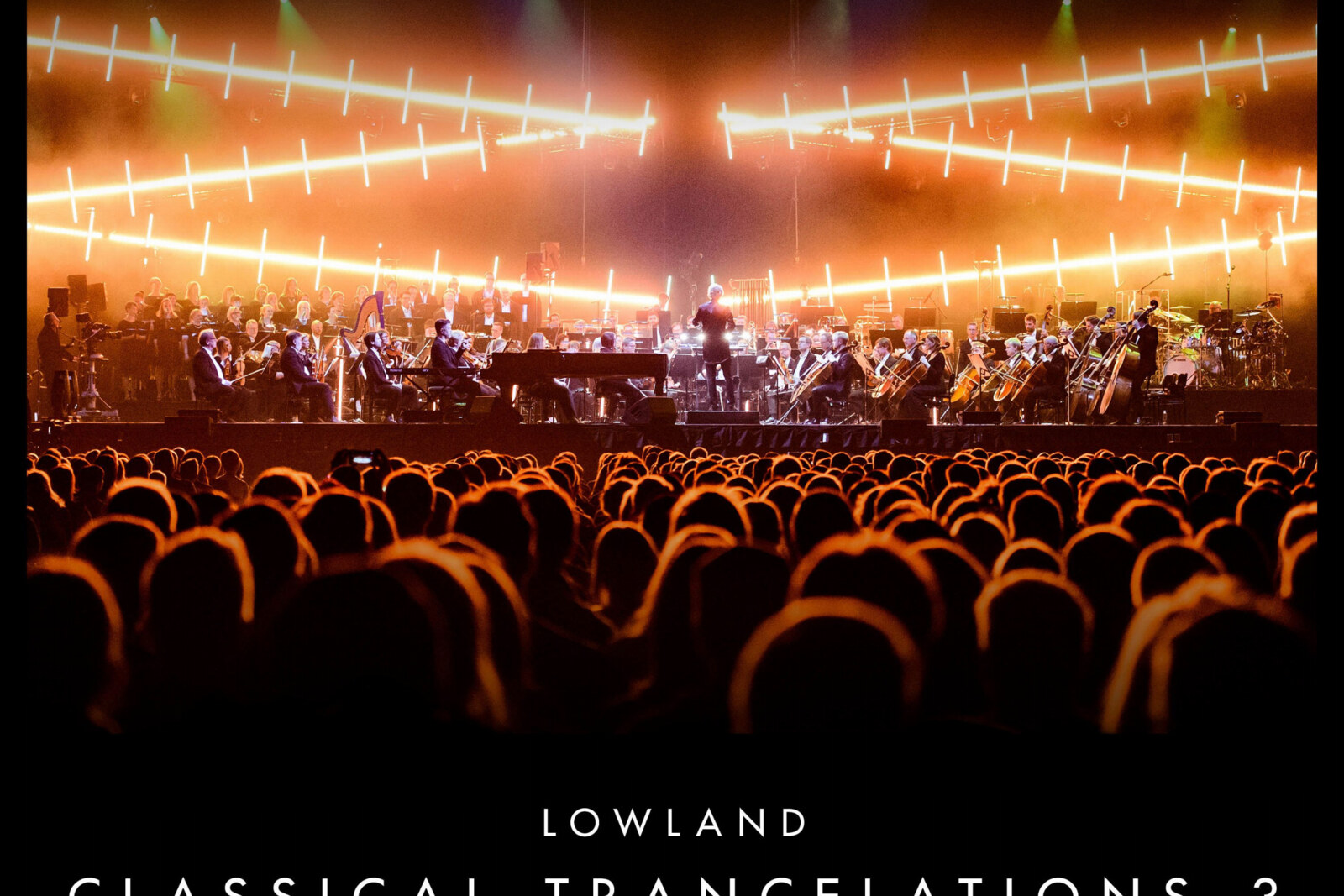 Electronic meets classical music - Petri Alanko (Lowland) bridges the gap with 'Classical Trancelations 3'