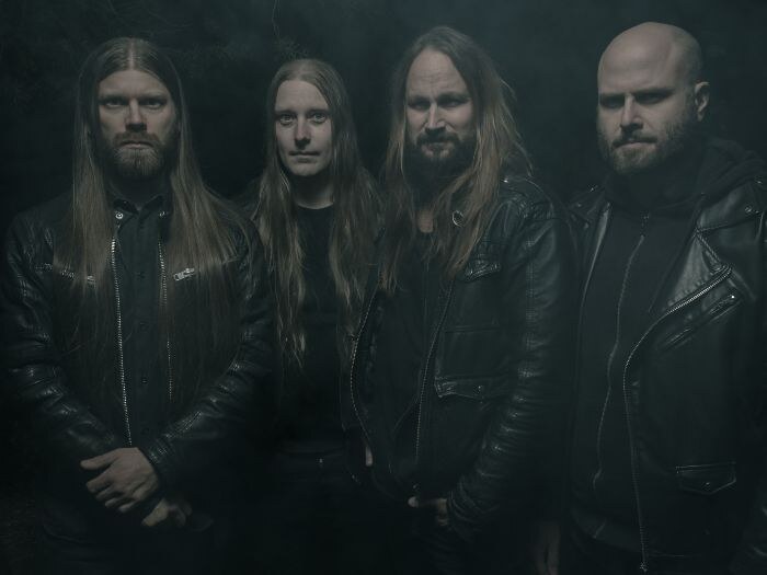 Moloken release video for "Unbearable" via Metal Injection