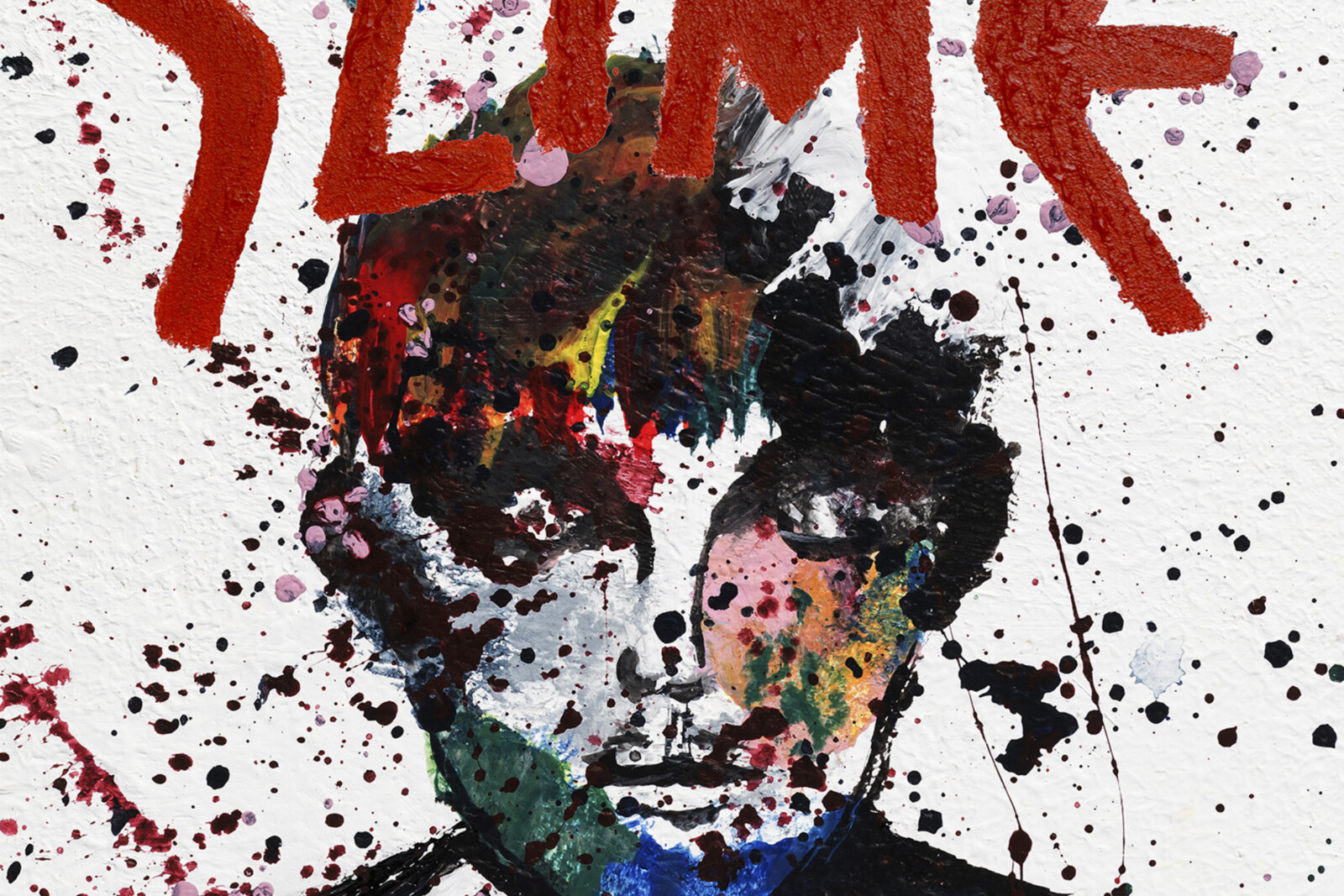 Slime  sign deal with Arising Empire