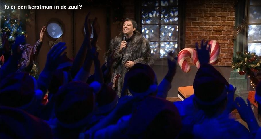 Waarom Claude Vindevogel in 2020 niet van het scherm weg komt...