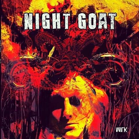 Night Goat release new video for "The Greys"
