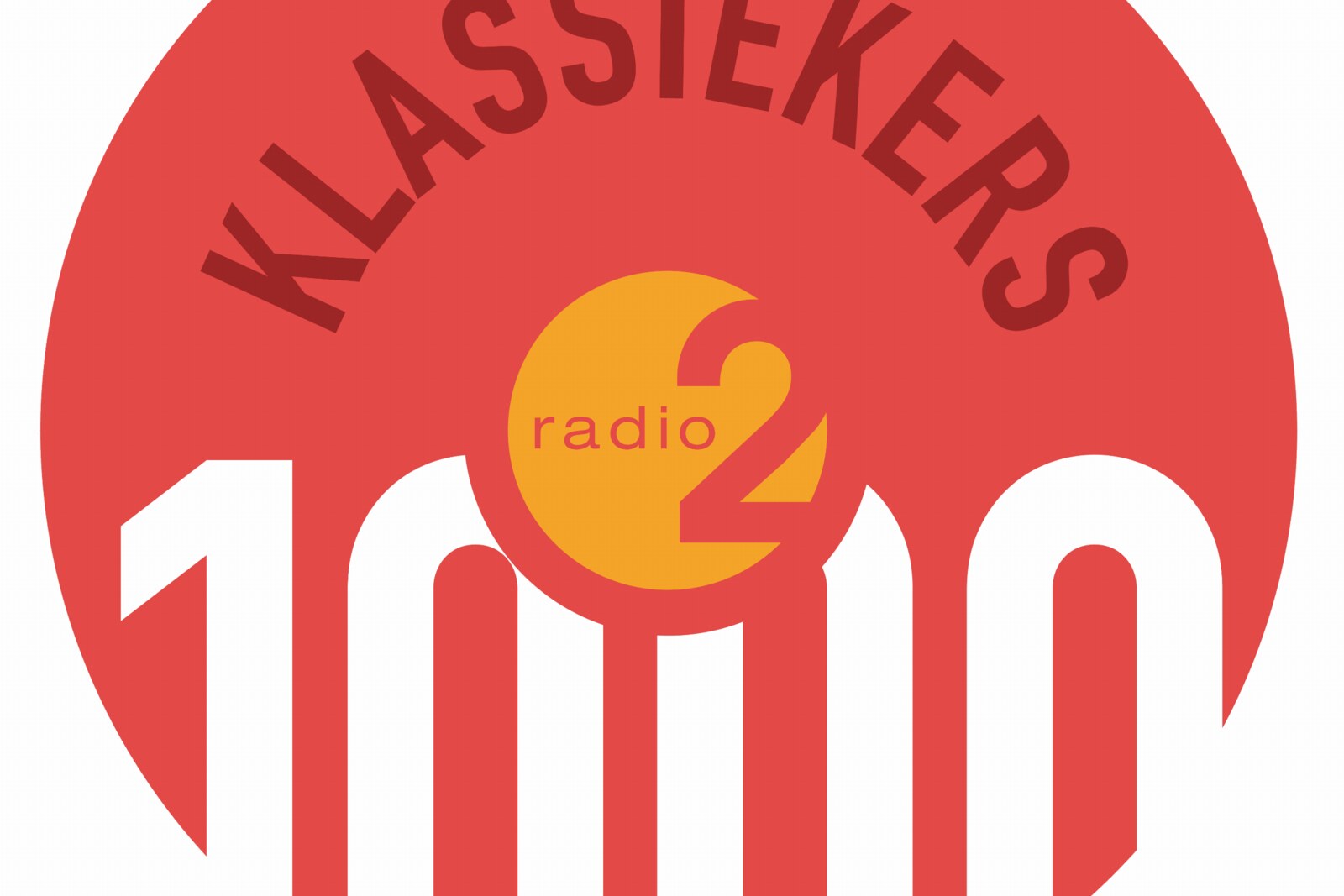 'Bohemian Rhapsody' van Queen opnieuw op nummer 1 in 1000 Klassiekers van Radio 2