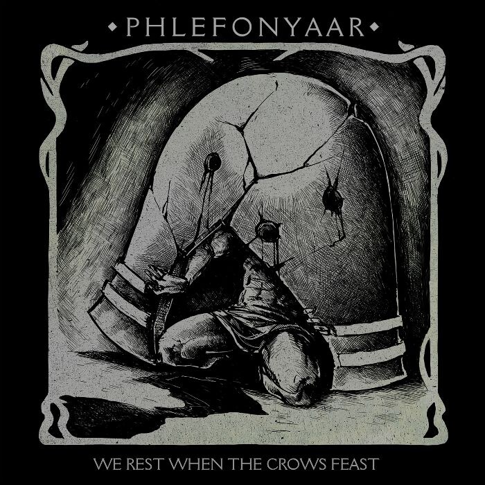 Phlefonyaar to release new album!