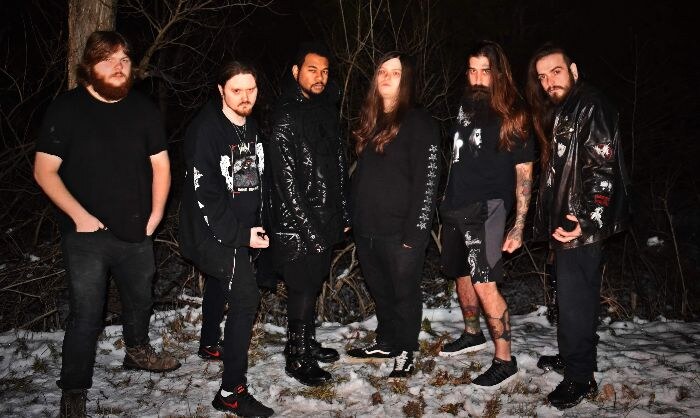Into Pandemonium release video for "Becoming"