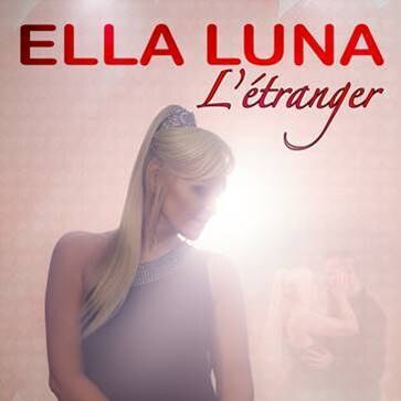 John Terra schrijft nieuwe single voor Ella Luna