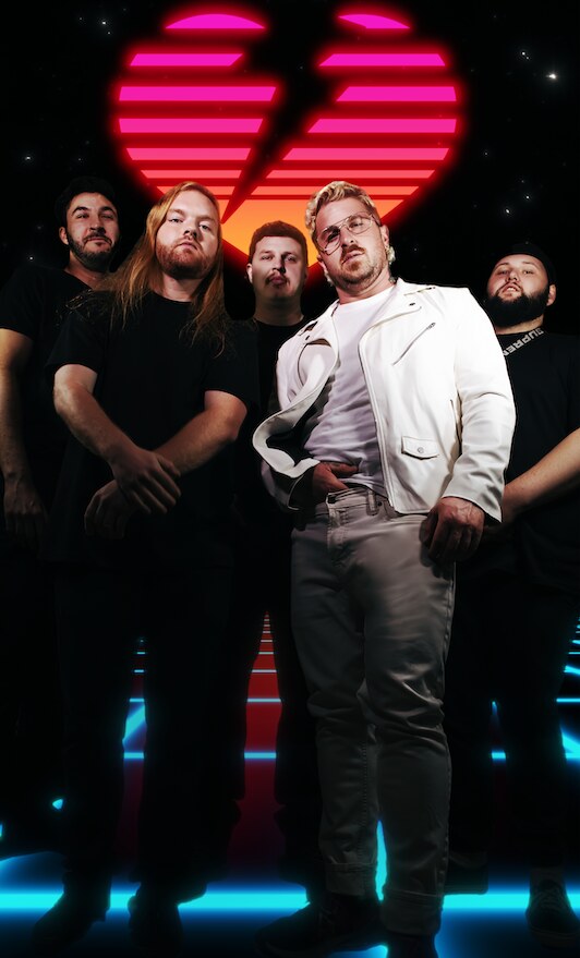 InVogue Records proudly welcomes Heart to Heart