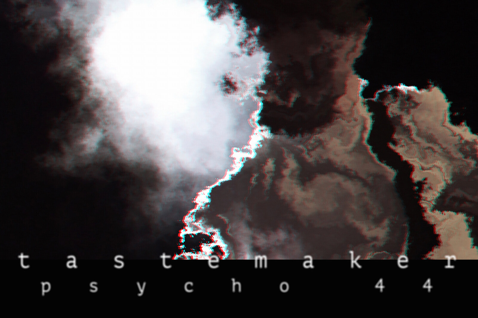 Happy release day to Psycho 44