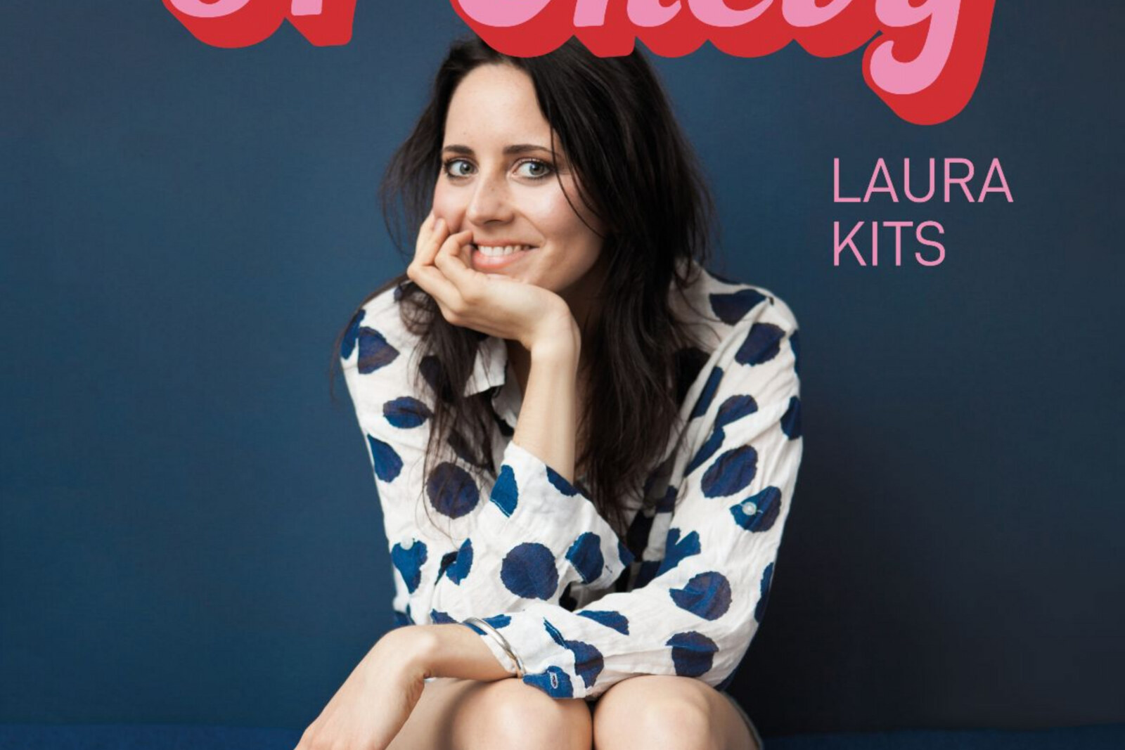 Laura Kits kondigt nieuw album aan, nieuwe single ‘81 Chevy’ nu uit