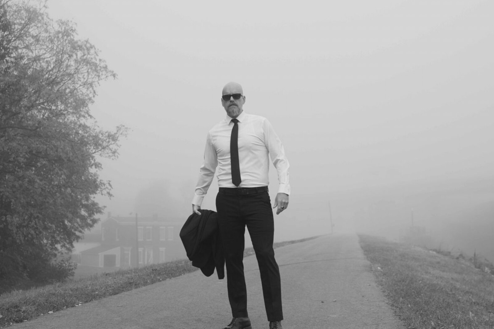 Fotocrime  Crashes Into 2020 with New Album "South Of Heaven"