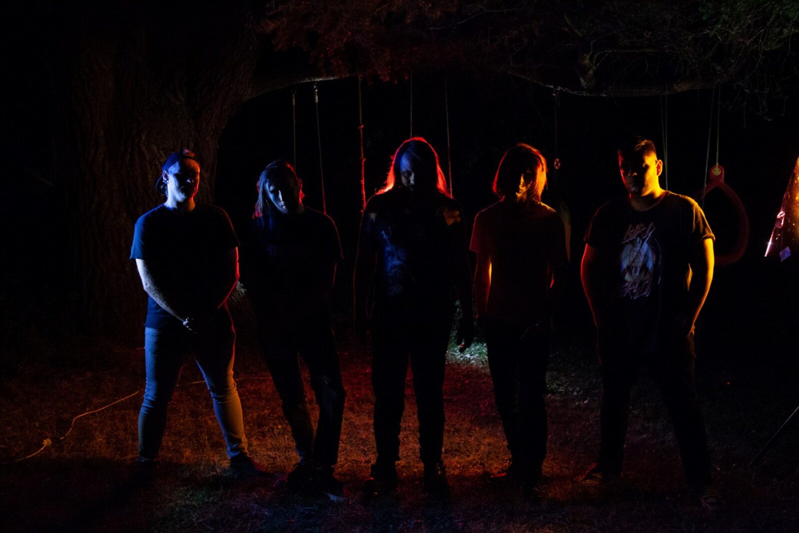 Swiss metalcore outfit Divergency shared new music video "Slay Your Fear"