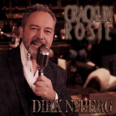 Dirk Nyberg eert Neil Diamond en overleden ouders met nieuwe single 'Cracklin' Rosie'