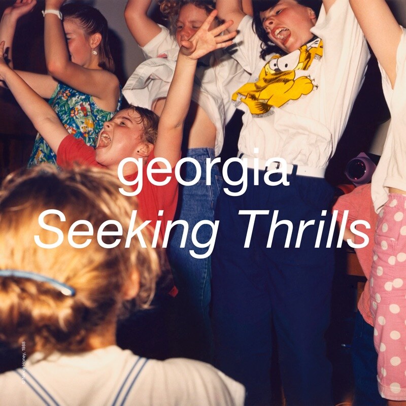 Georgia releases 24 Hours