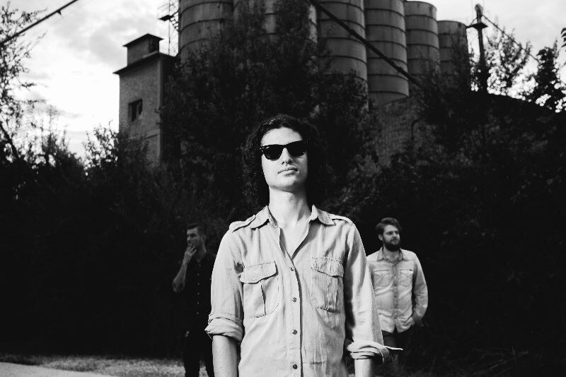 Little Albert to release debut album