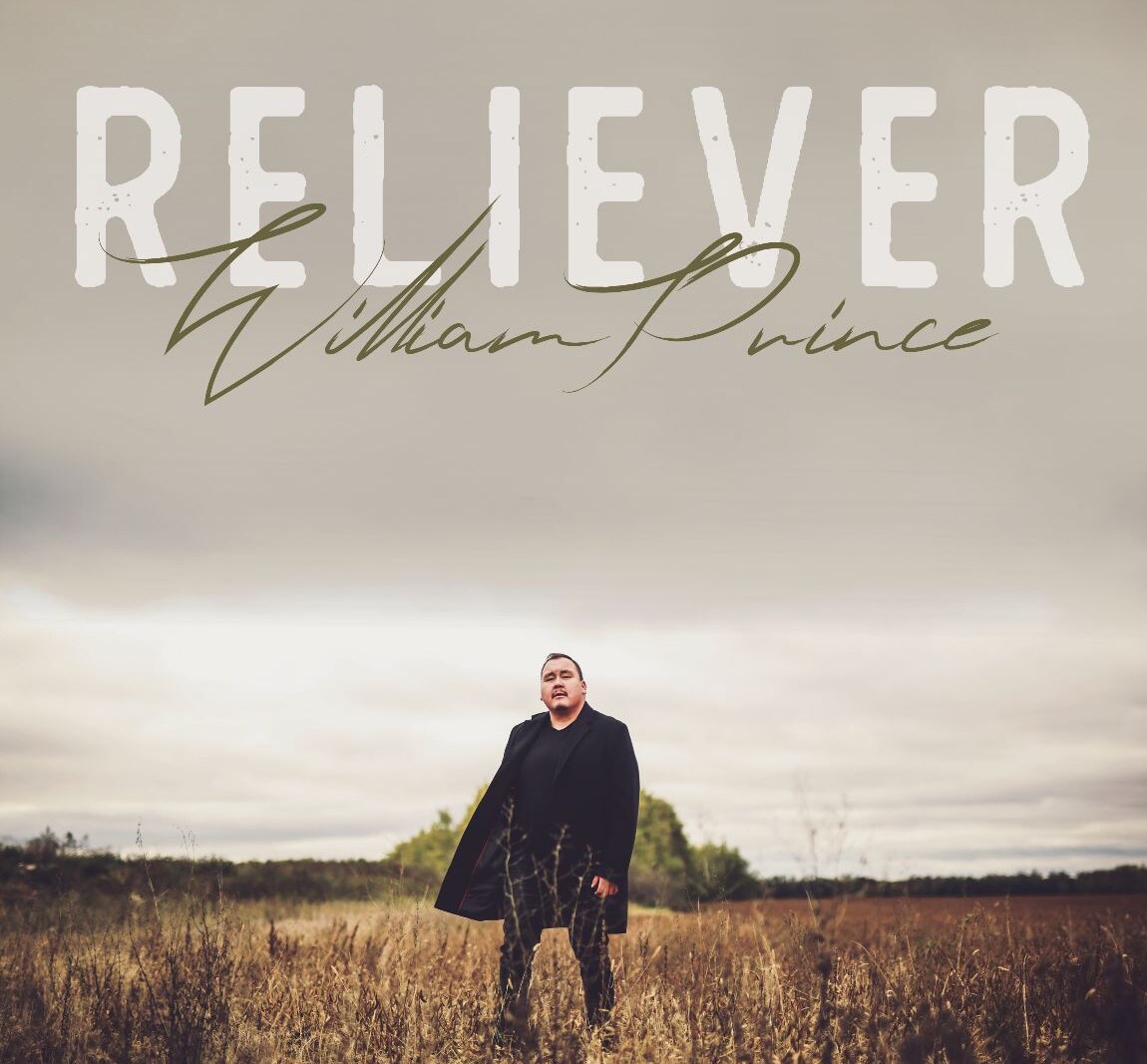 William Prince reveals stunning new single 'Always Have What We Had'