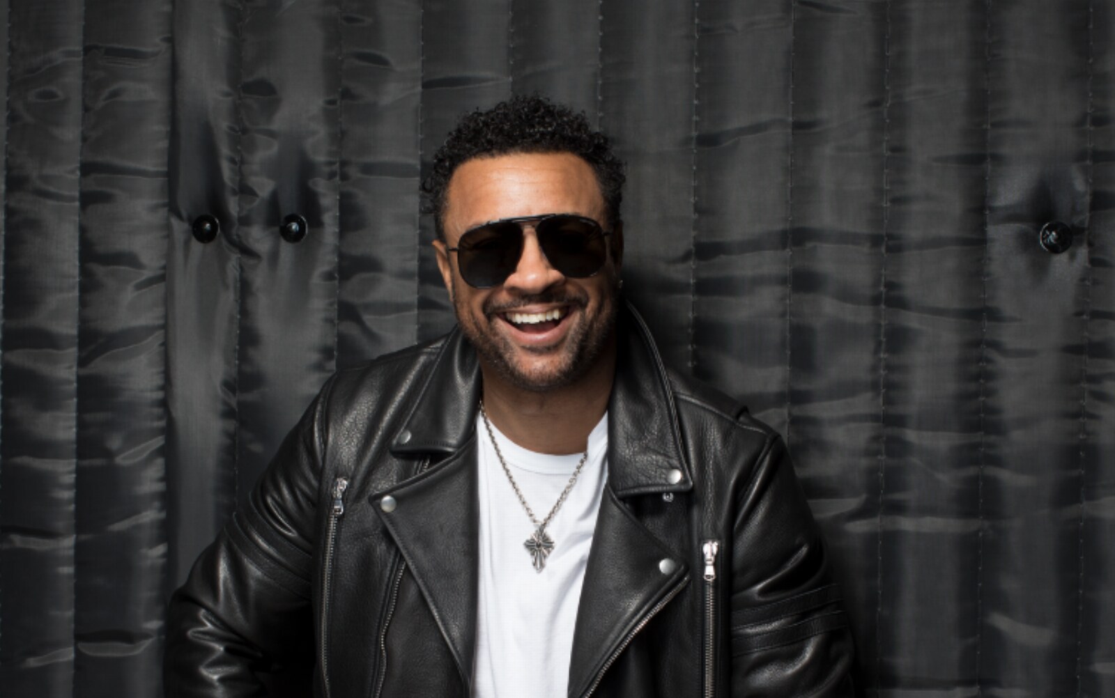 Shaggy, Youssou N'Dour & Belgische hiphop op Couleur Café