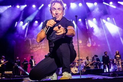 Marco Borsato legt voorlopig werkzaamheden neer