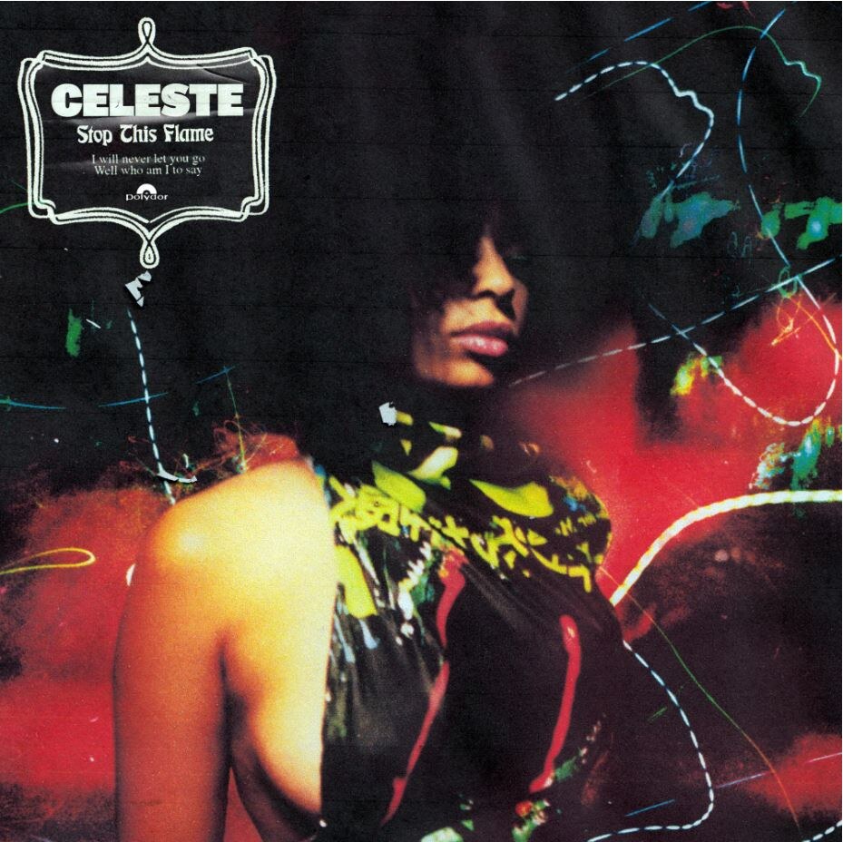 Celeste wins BBC Sound of 2020 poll and shares new single