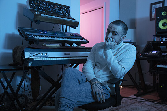 Mac Miller's family announces the release of his sixth and final studio album 'Circles' 