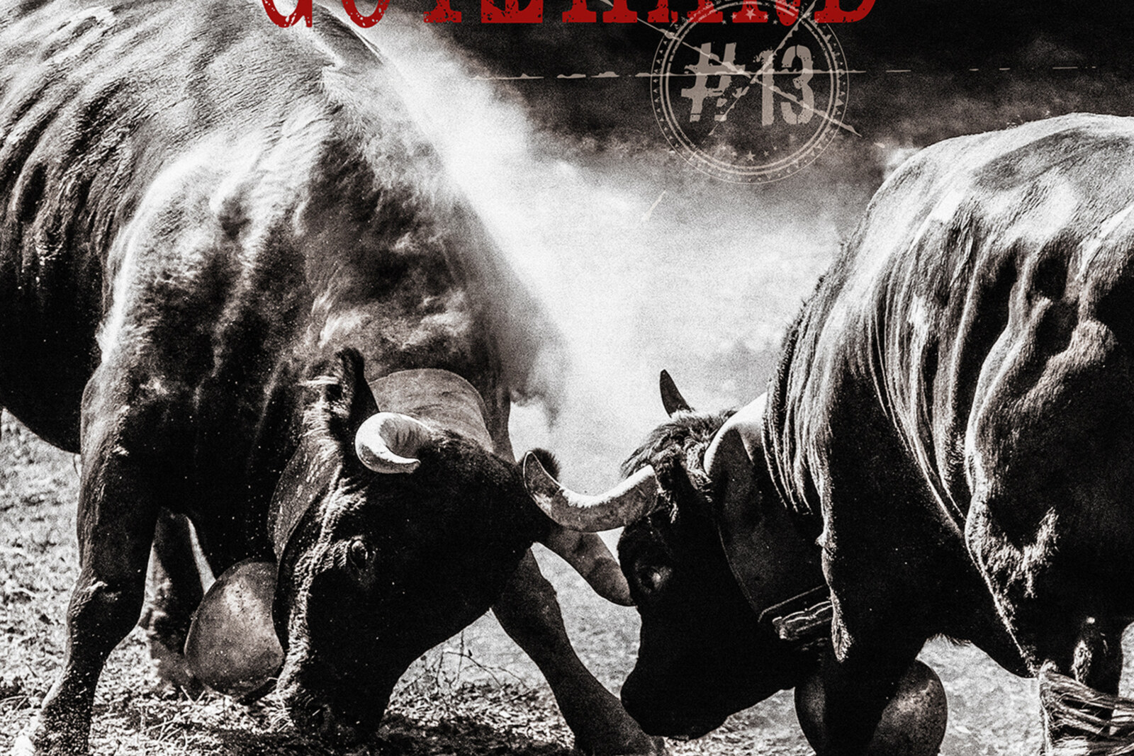 Gotthard announce new album "#13" + release music video for first single 'Missteria'!