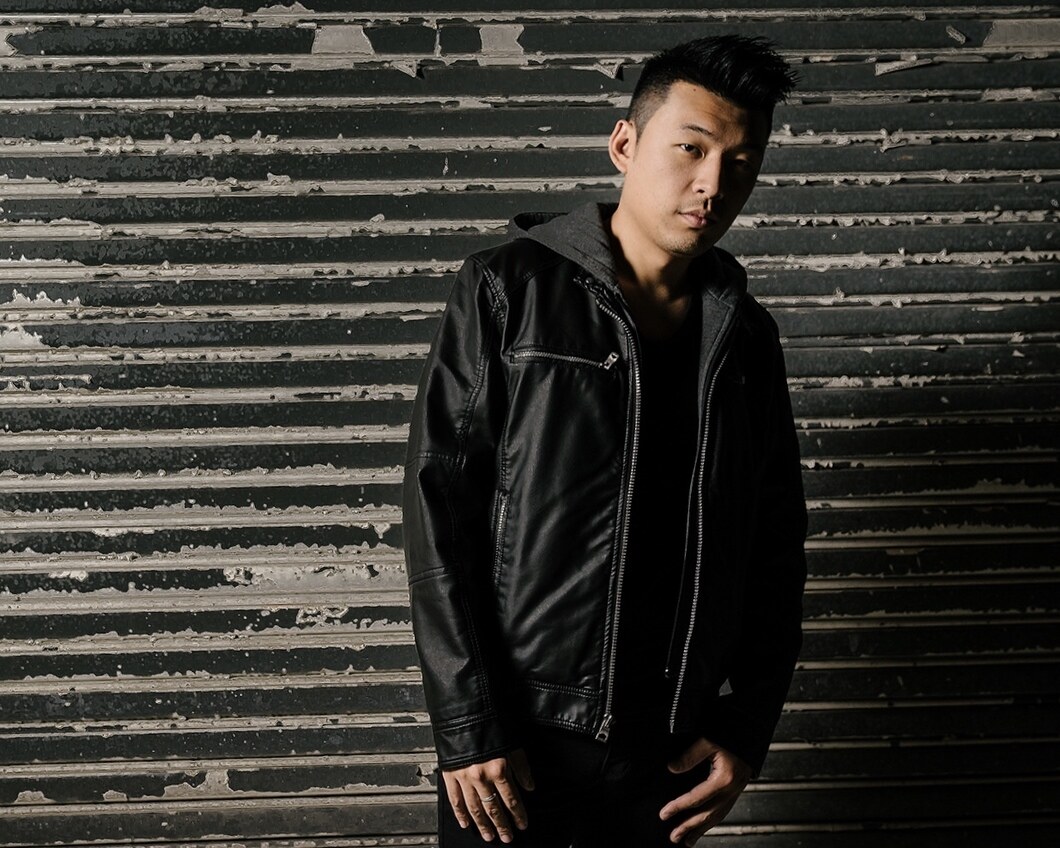 Jason Kui debuts first track from his forthcoming album, 'Naka'