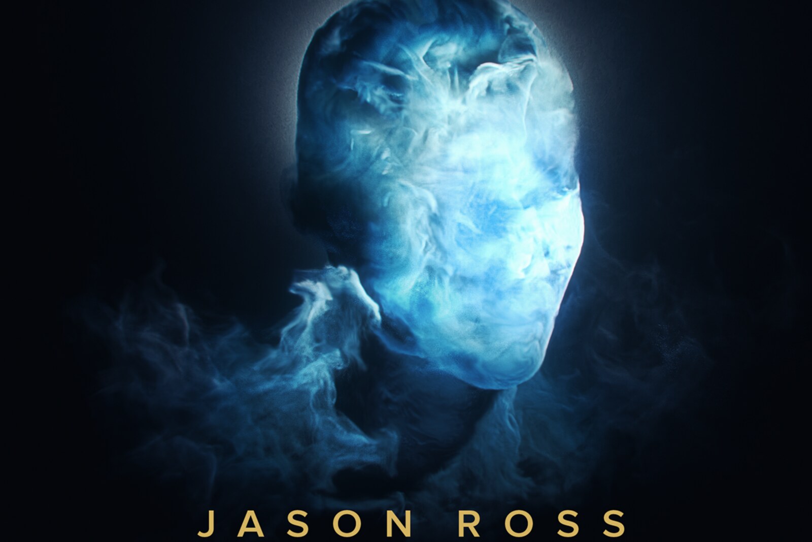 Jason Ross reveals title track to his debut artist album  “1000 Faces” - album out on 1/24