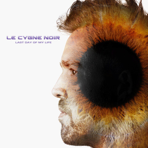 Le Cygne Noir Releases 'Last Day Of My Life' EP Today