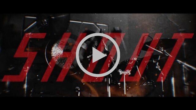 Mötley Crüe Release Video For “Shout At The Devil”