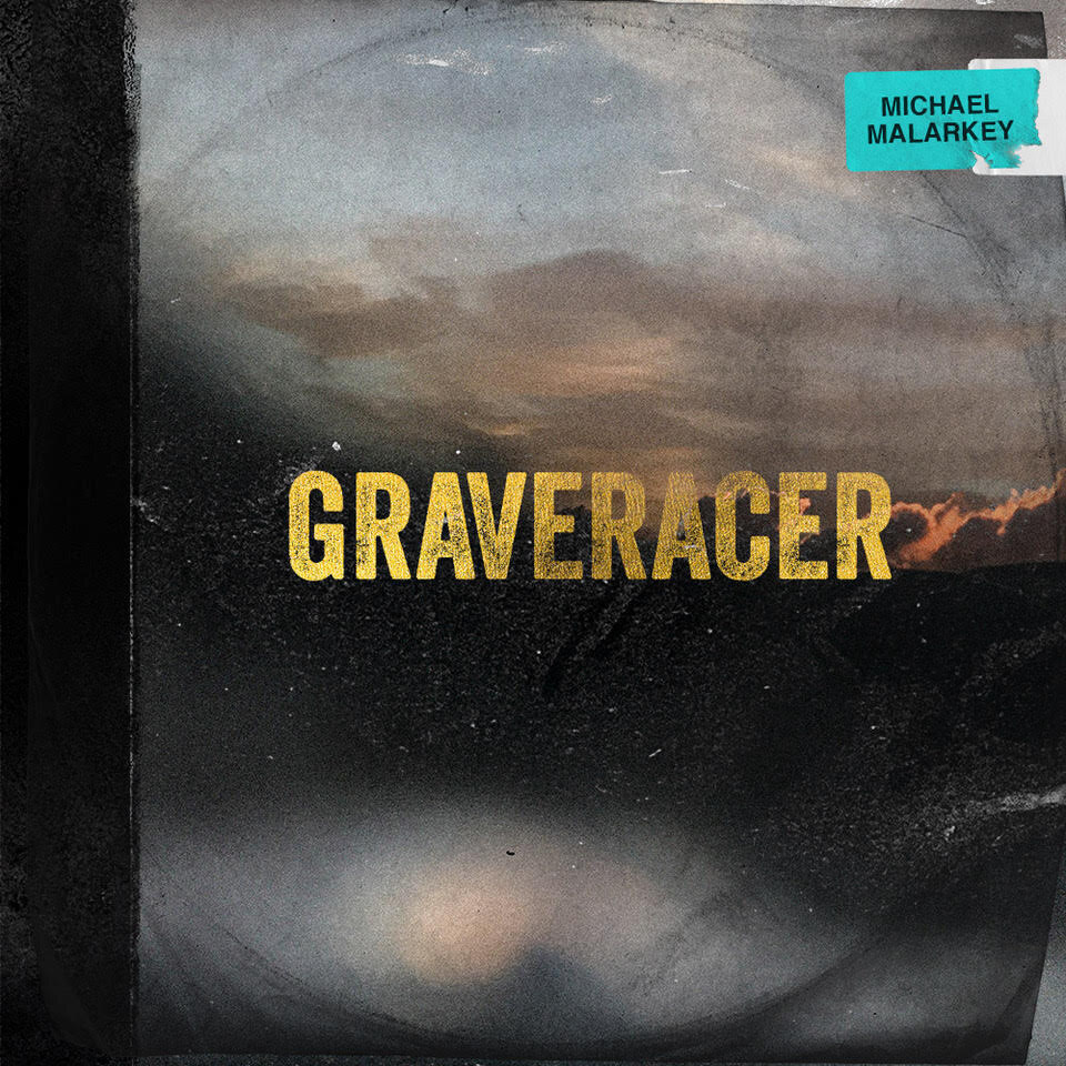 Musician And Actor Michael Malarkey Releases New Album "Graveracer" Ahead Of European Tour!
